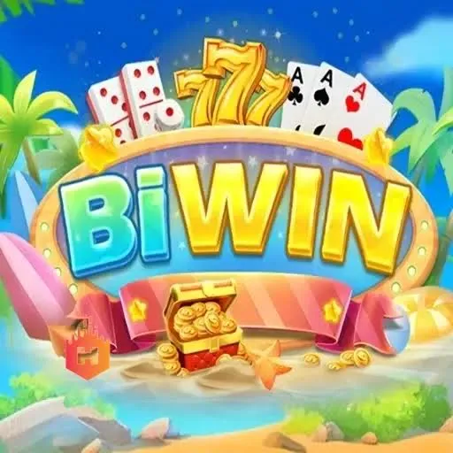 BIWIN - Permainan Arcade Seru dan Menantang