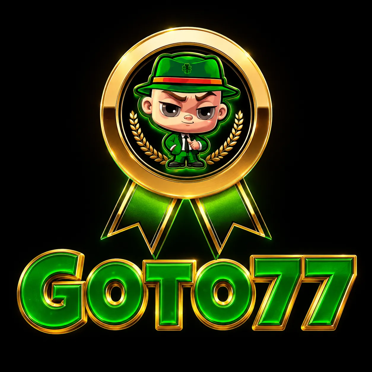 GOTO77 - Pertarungan Epik di Dunia Fighting