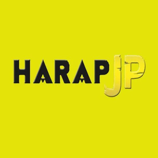 harapjp APK Live Casino