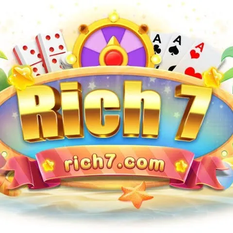 RICH7 - Permainan Musik Penuh Energi